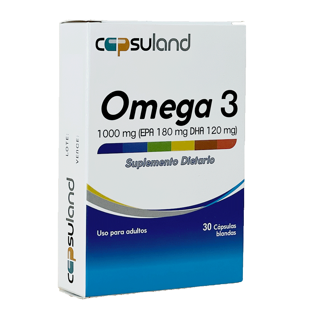 OMEGA 3 miniatura 3